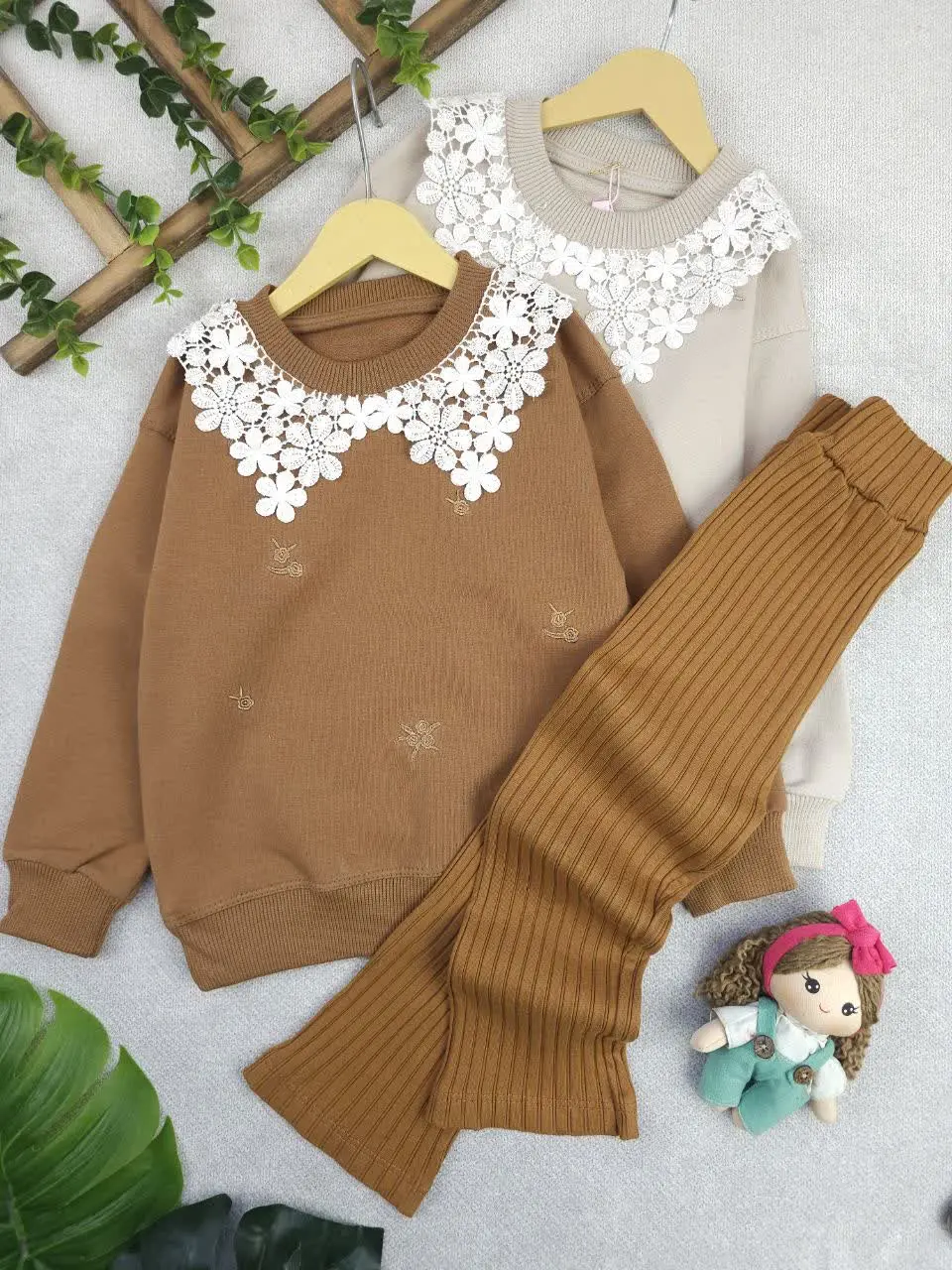 بلوز شلوار روژین
