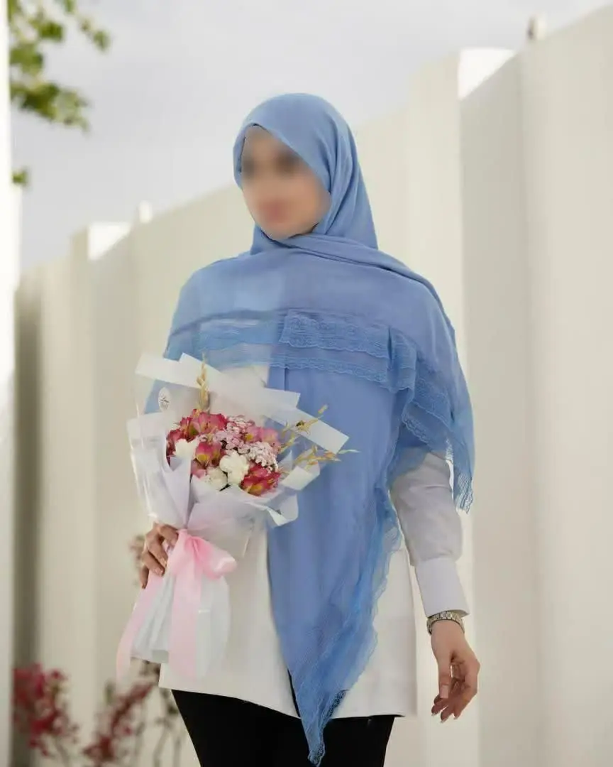 روسری نخی اعلا
