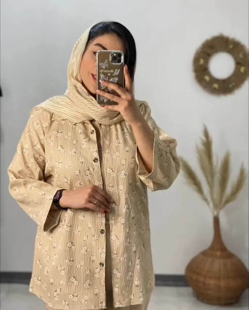 🖋نام: شومیز مانتوی ریما
