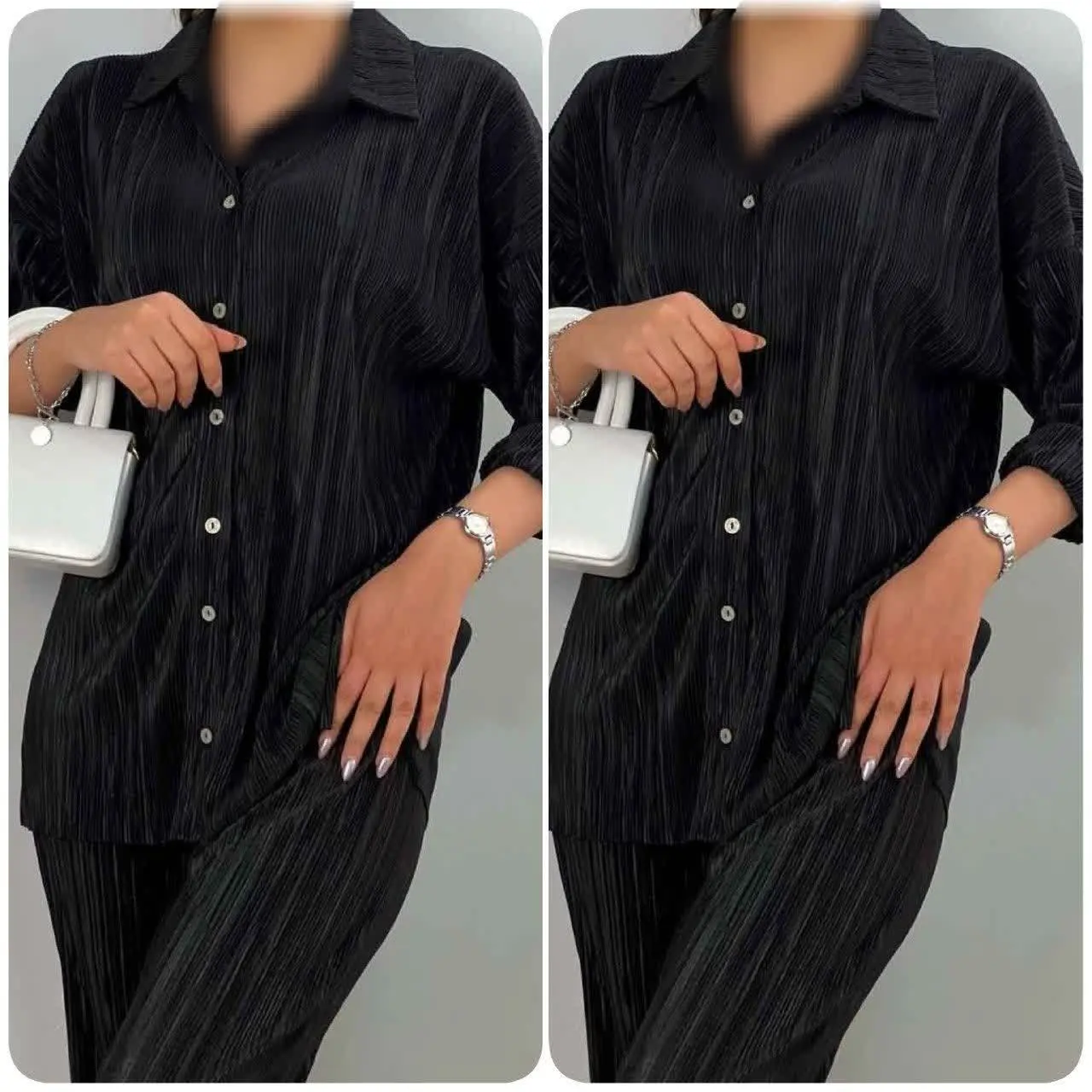 ❤️نام: مانتو مدل سمین🏴 ((ویژه محرم)) 🏴
