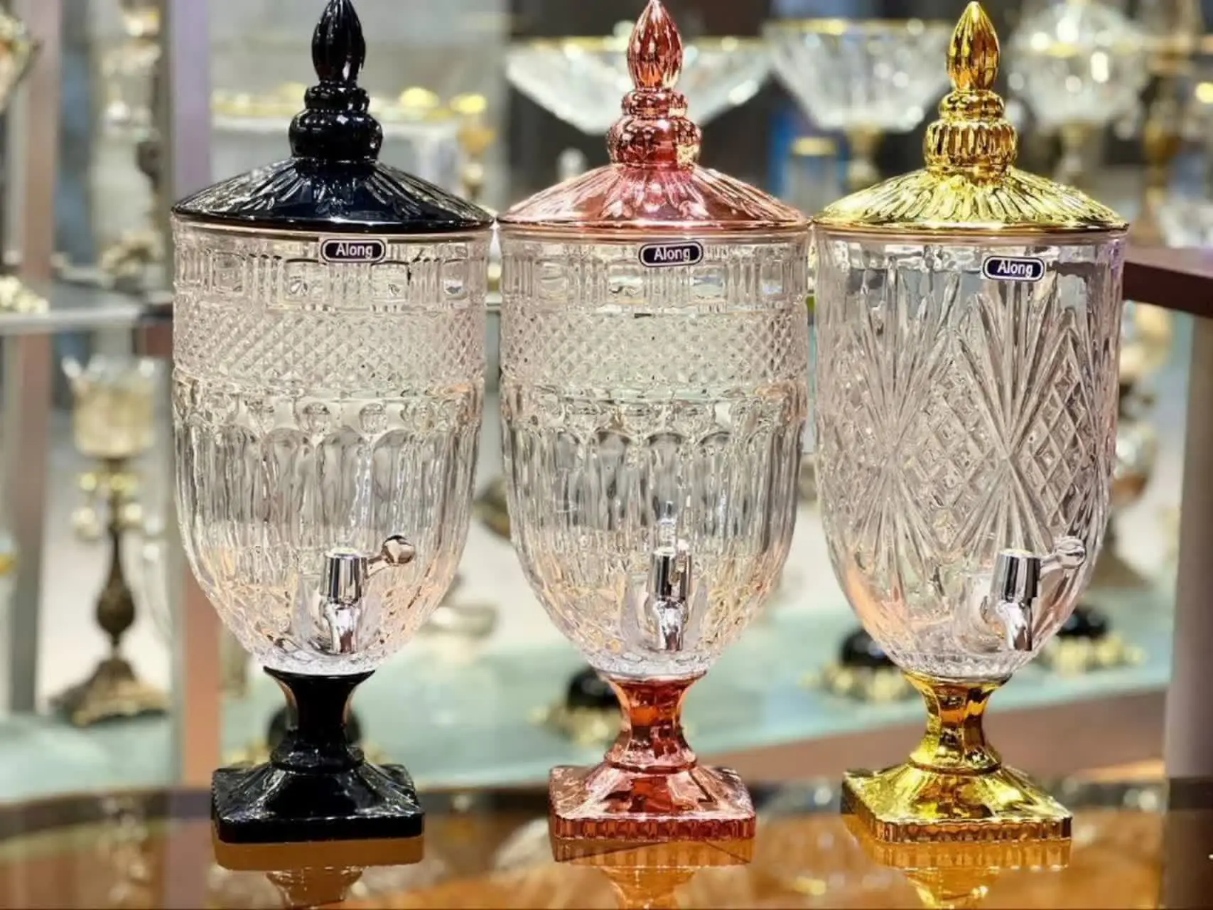 #کلمن ۵ لیتر ساخت چین 🍓
