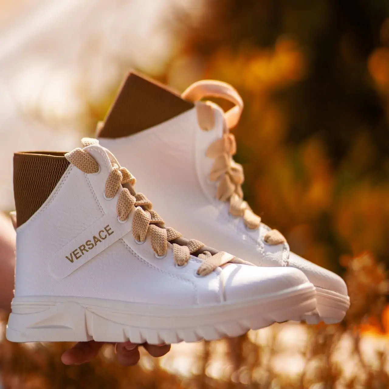 🔴نام مدل: ساقدار ورساچ 
