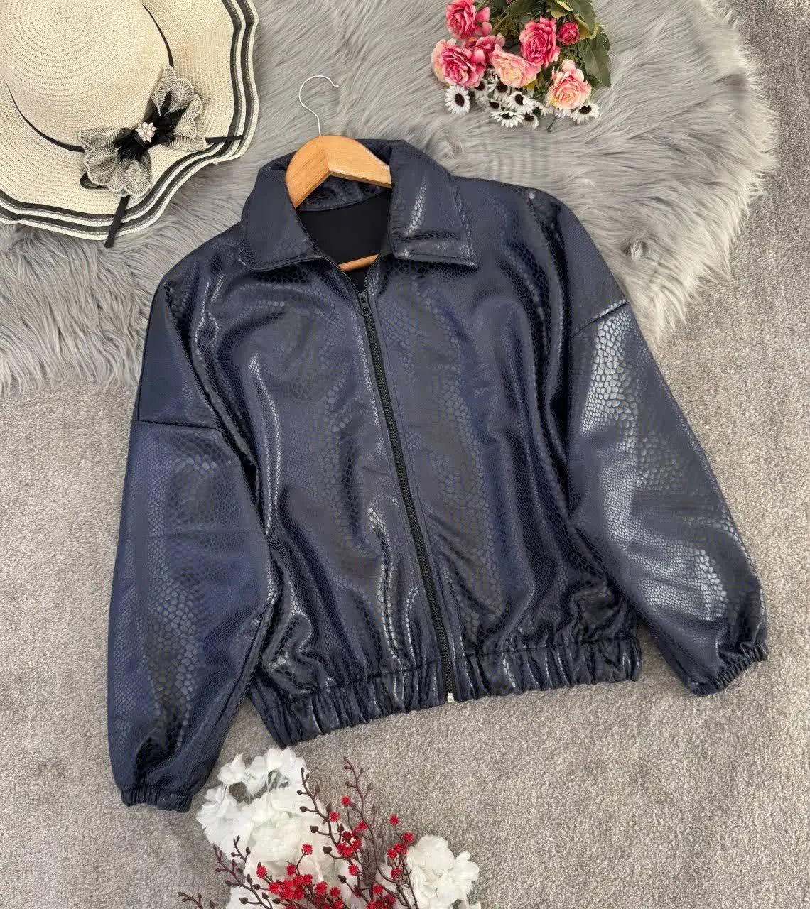 بامبر سوییت پوست ماری