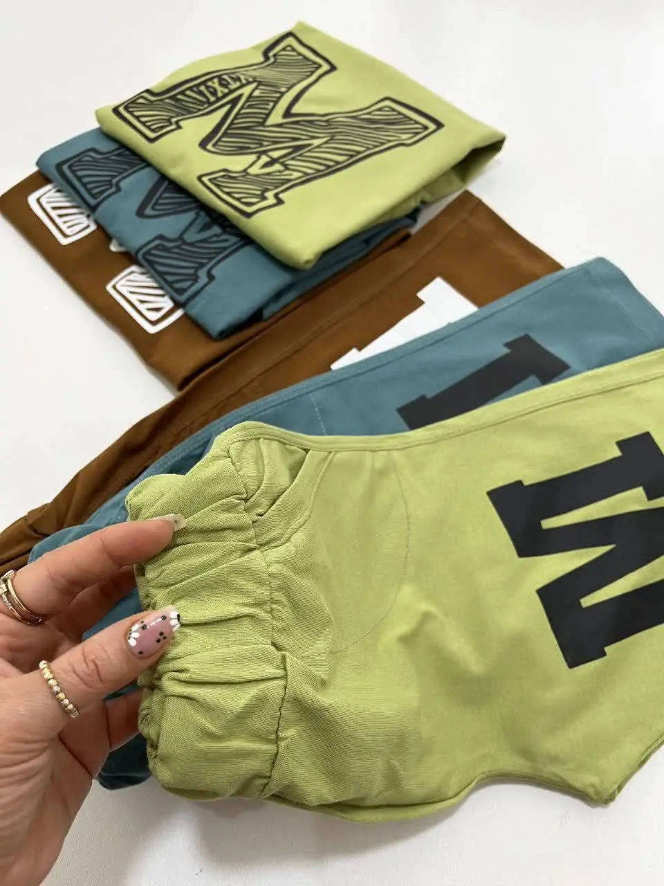 یه ترکیب عالی و ترند 🫰
