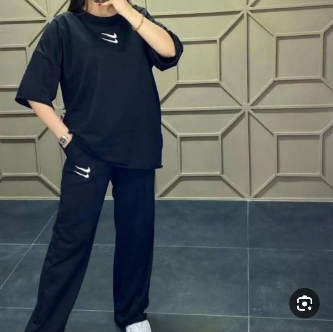 👚نام: ست Nikeکاملالش
