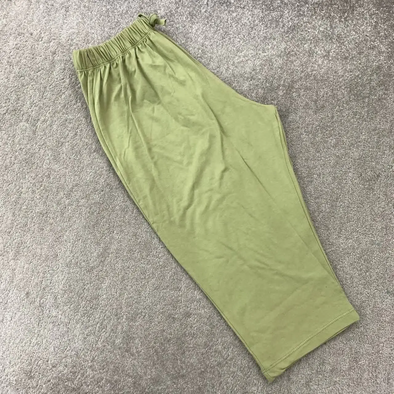 شلوارک پنبه