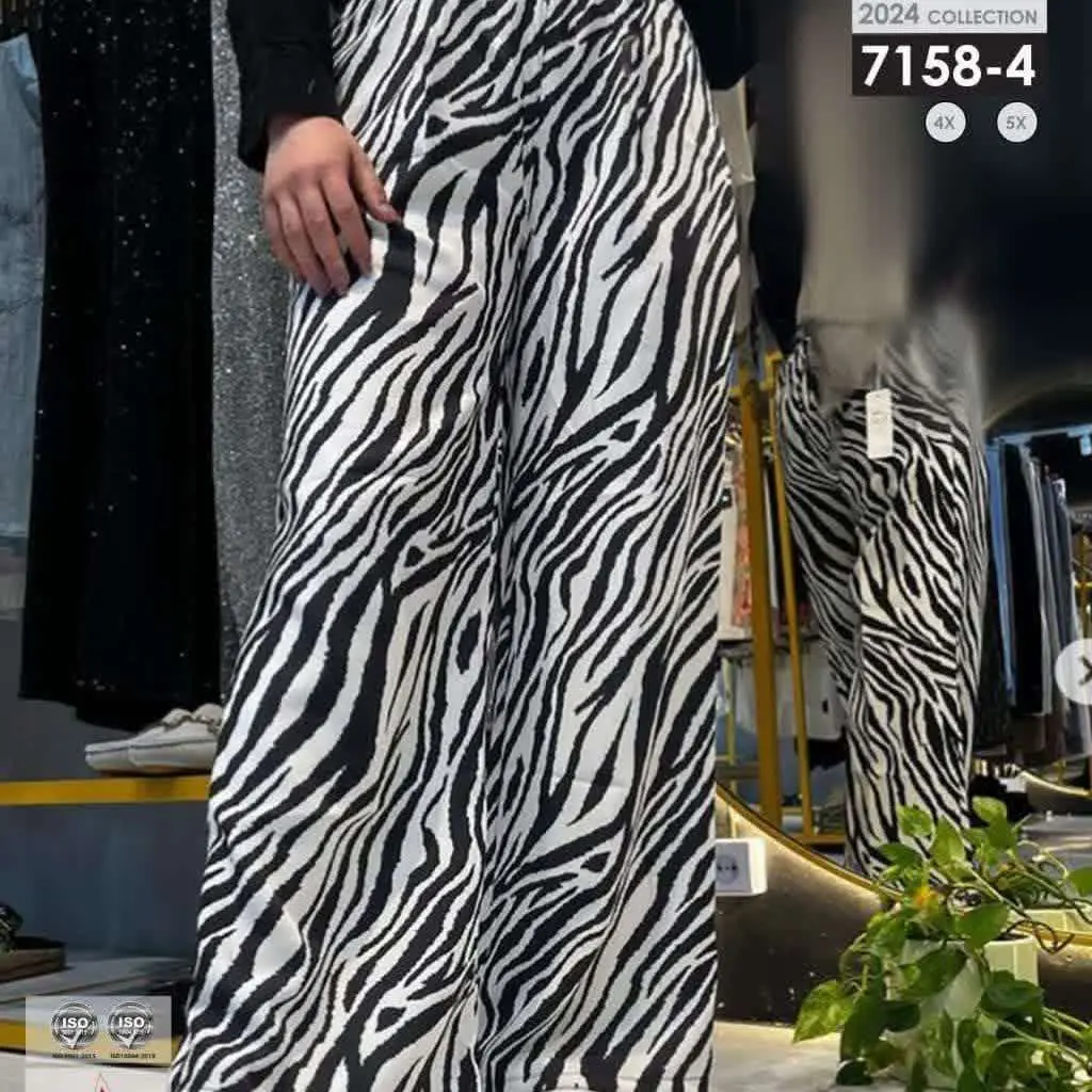 🔸 نام: #دامن_شلواری خنک #سایزبزرگ
