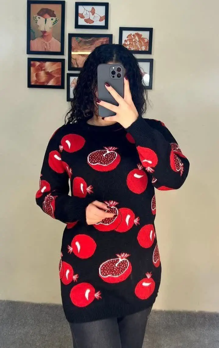 🍃نام: بافت اناری
