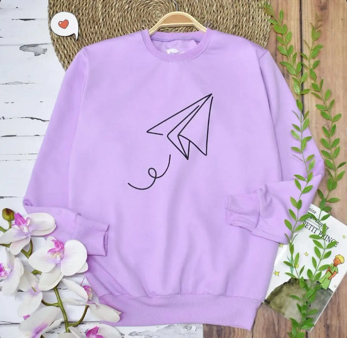 بلوز تک 😍😍😍
