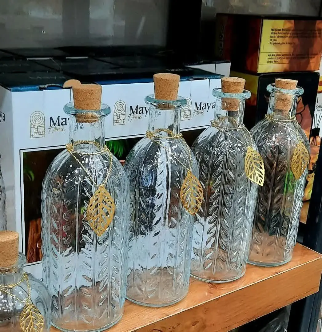 این بطری برای آبلیمو، آبغور...