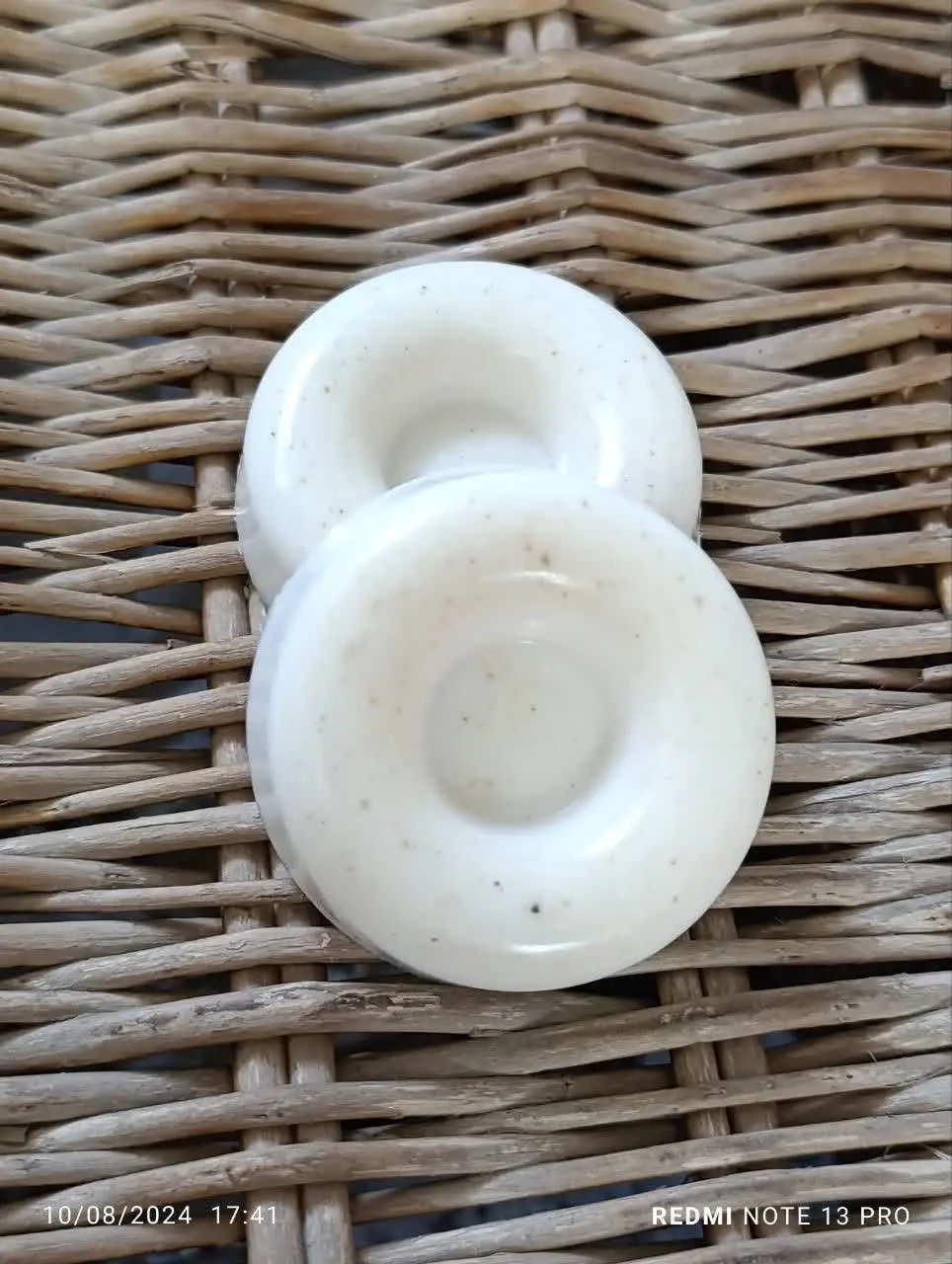 بر پایه گلیسیرین🌿