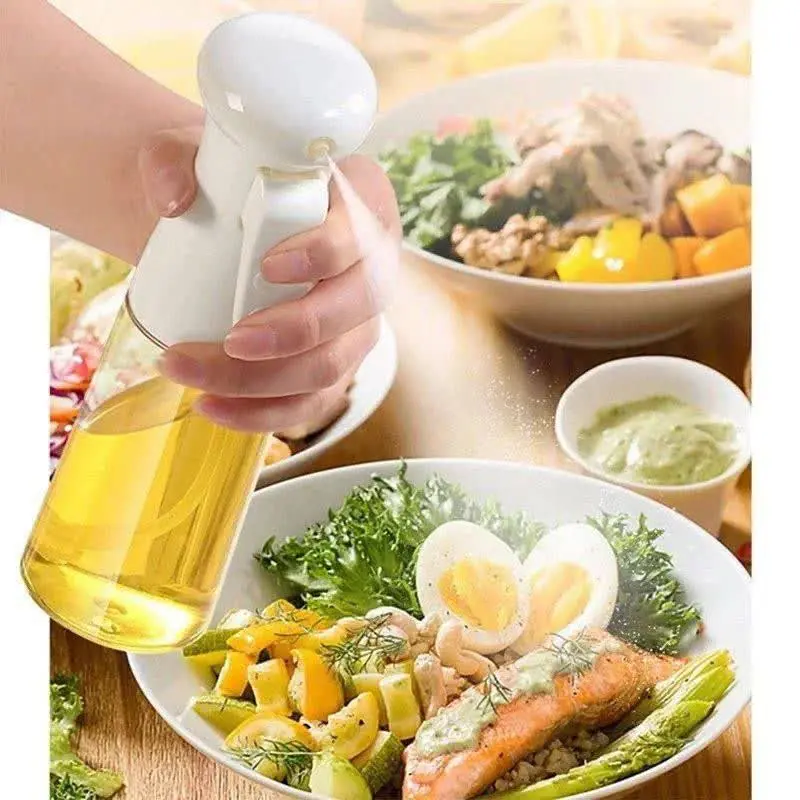 نیاز هر منزلی همچین اسپری روغنیه 

