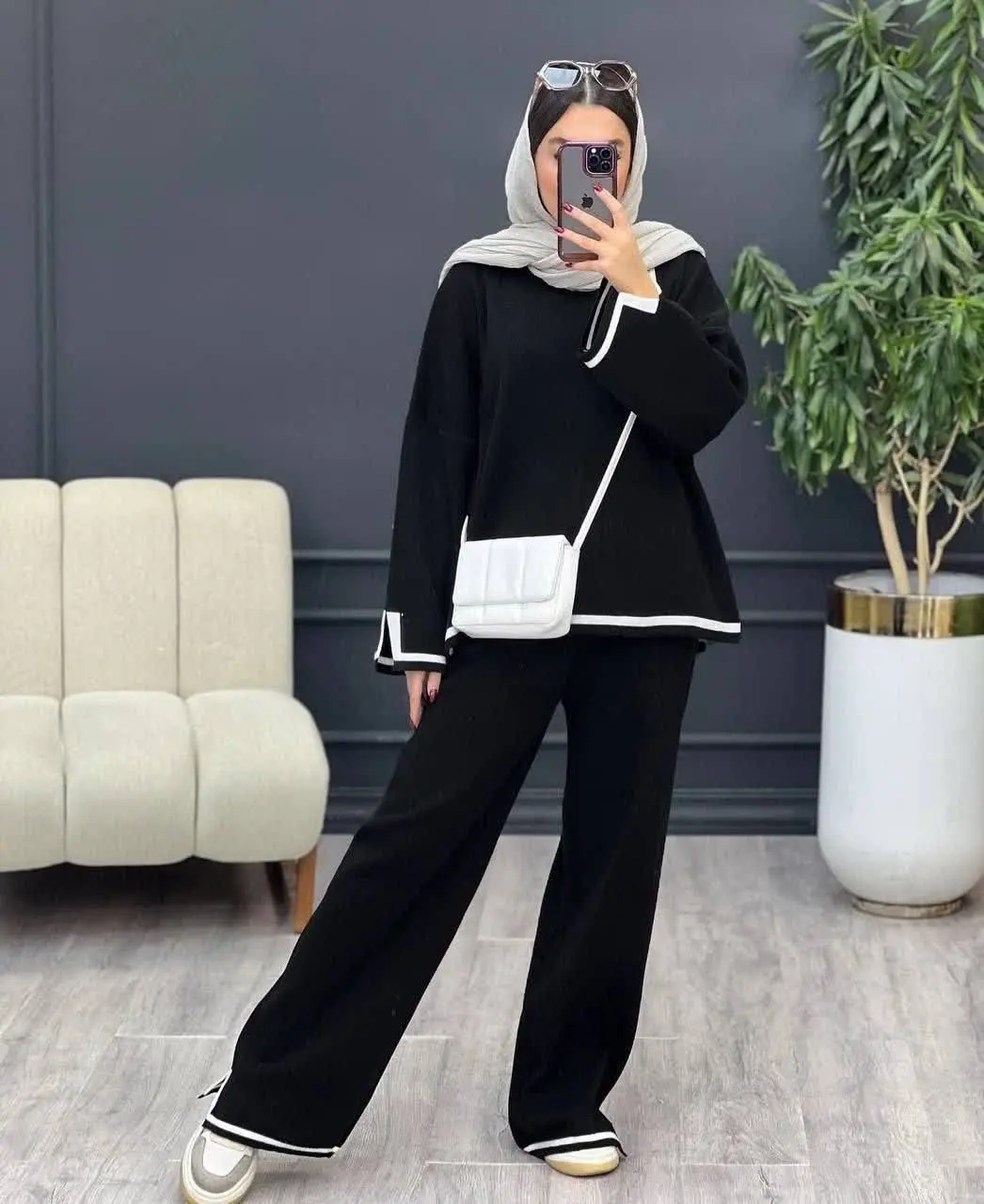 👚 نام: ست آناشید
