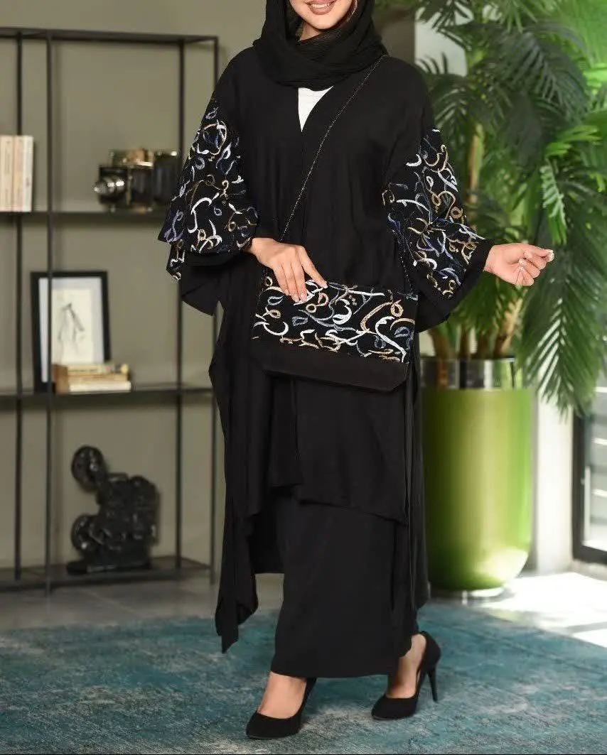 هم از لحاظ مدل هم دوخت👌
