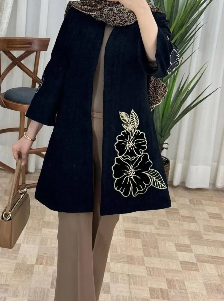 پالتو شاهان
