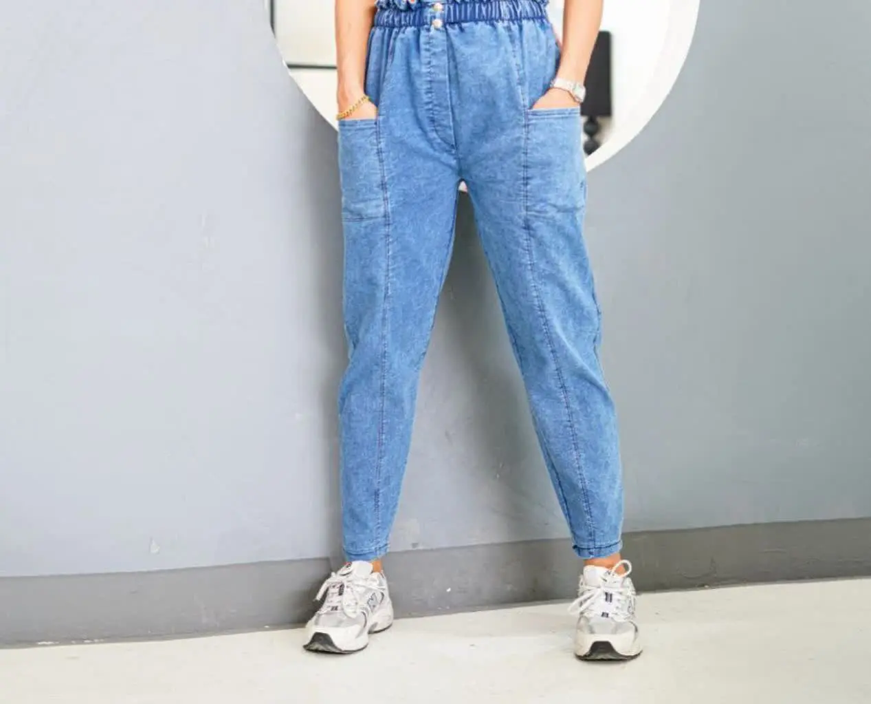 نام: شلوار مام سودا
