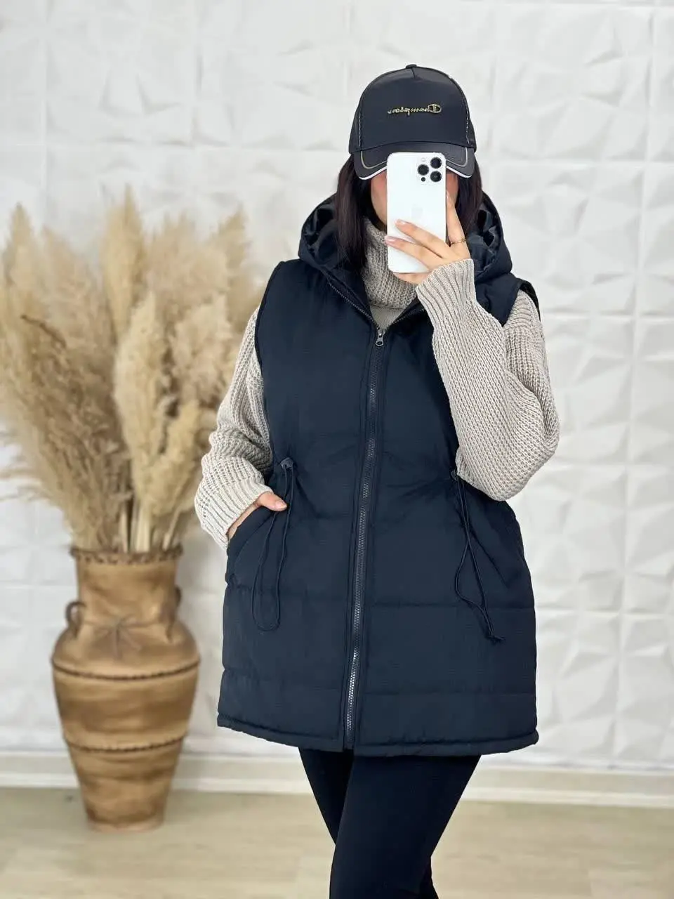 🛍️نام: پافر میکرو ترنم 😉
