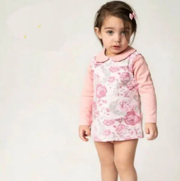 بادی سارافون گل رز برند mahta baby
