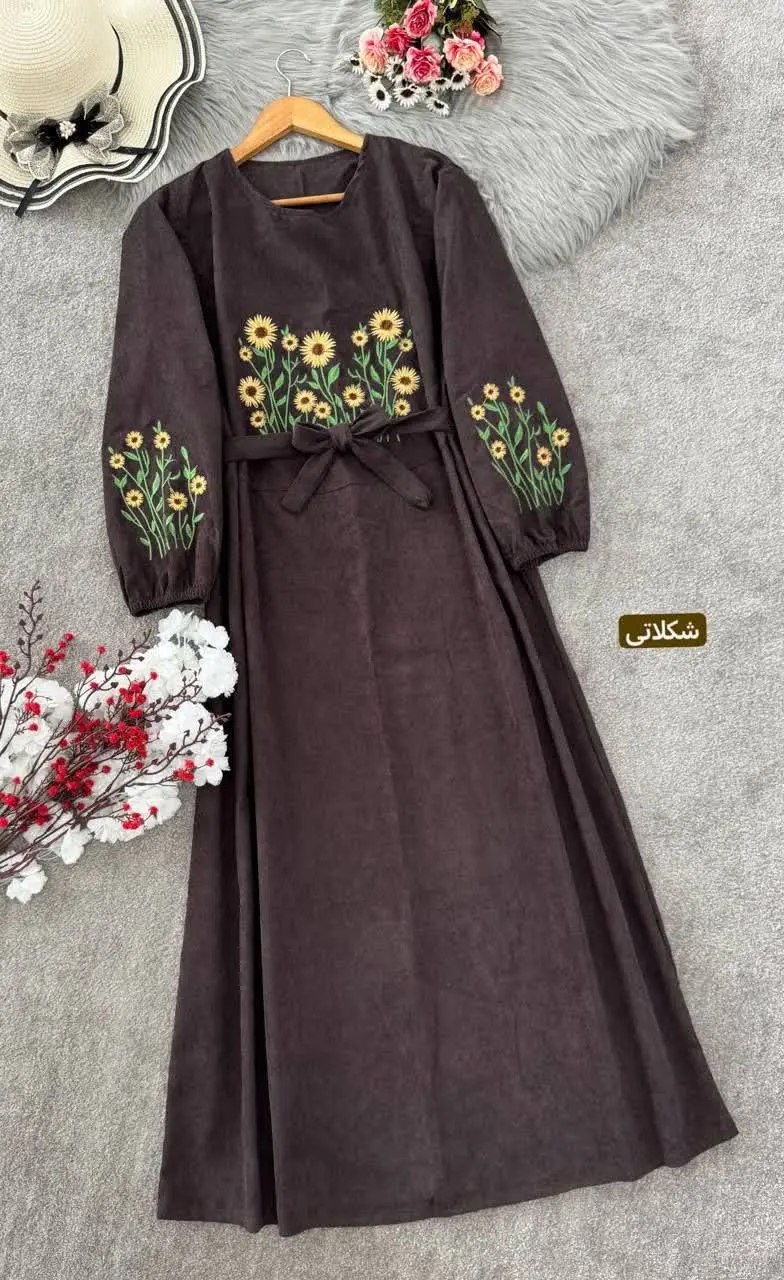 کمربند از جنس خودش متصل✅