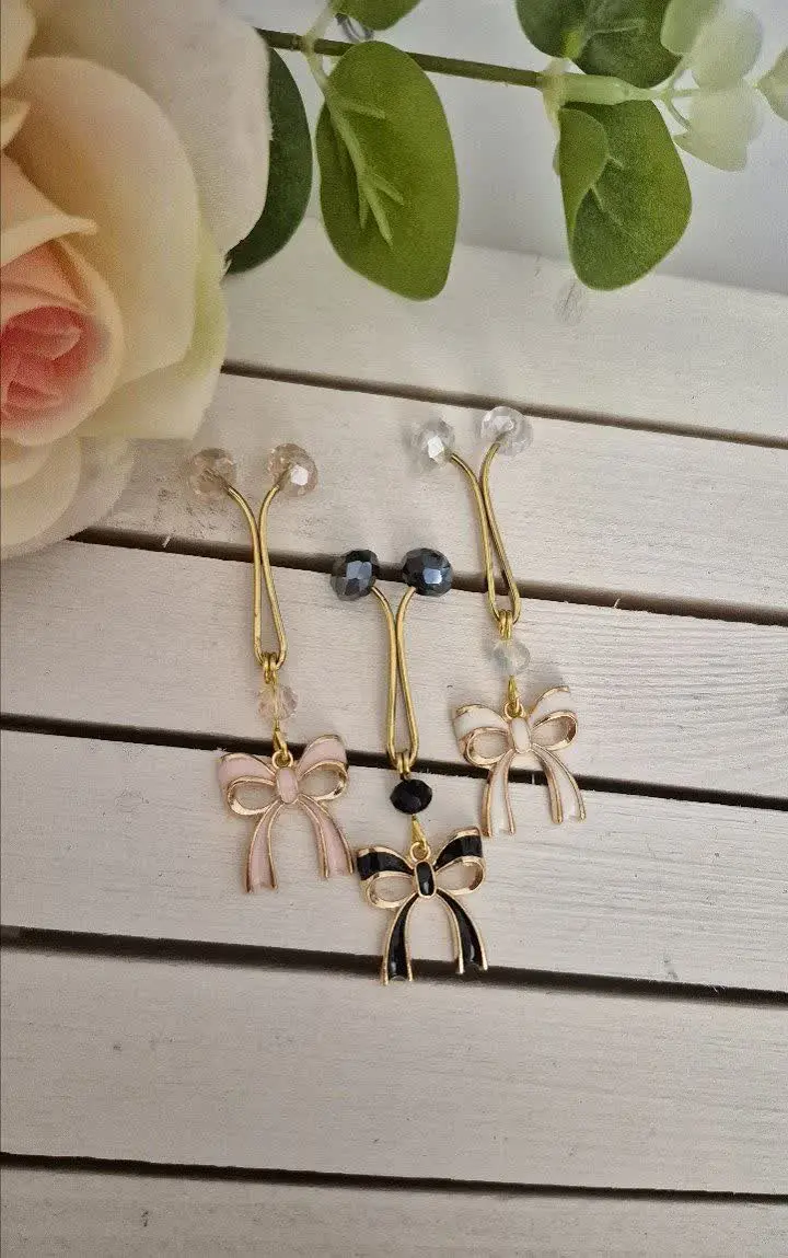 🎀گیره پاپیون🎀
