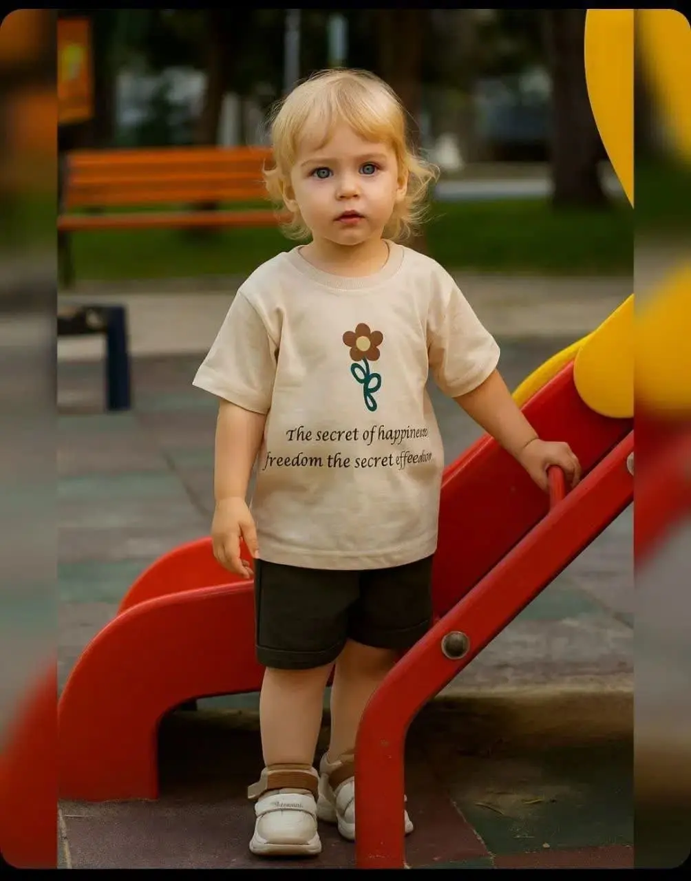 تیشرت تیشرتشلوارک کتان بیسک...