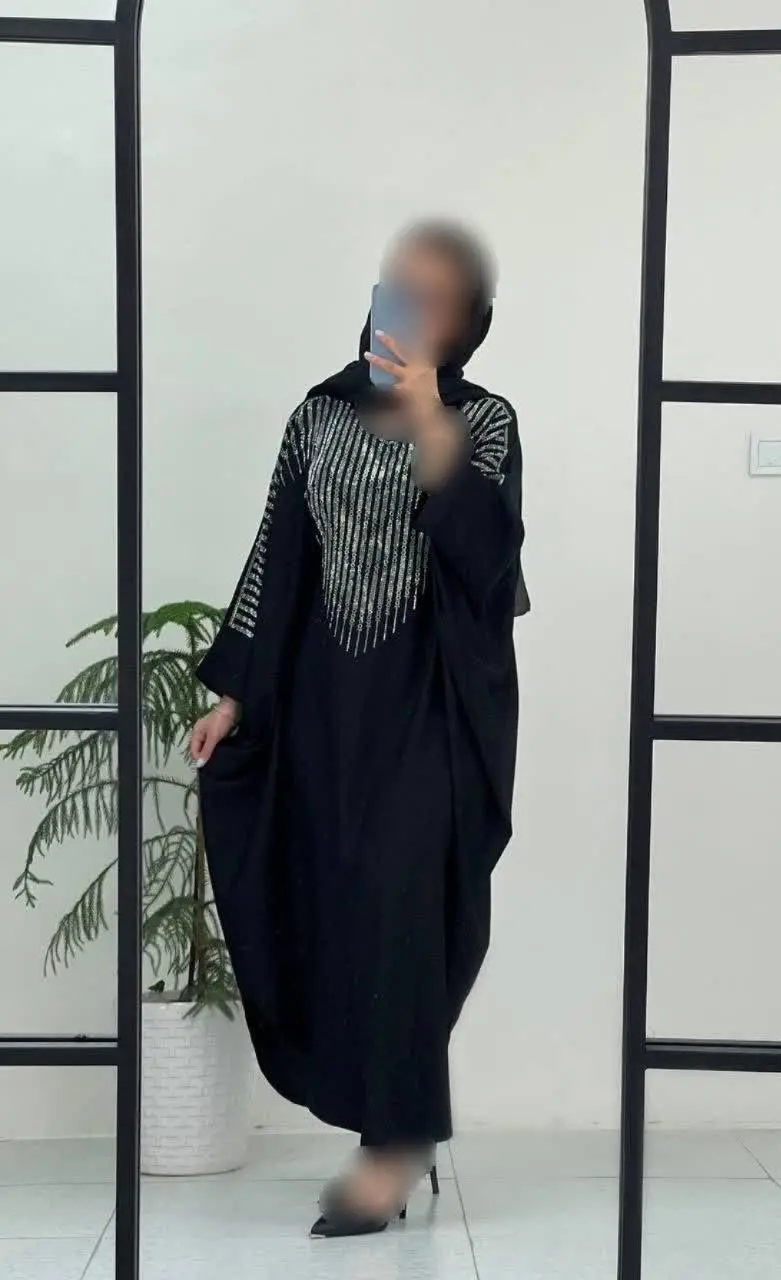 👚نام: عبایی سلدا
