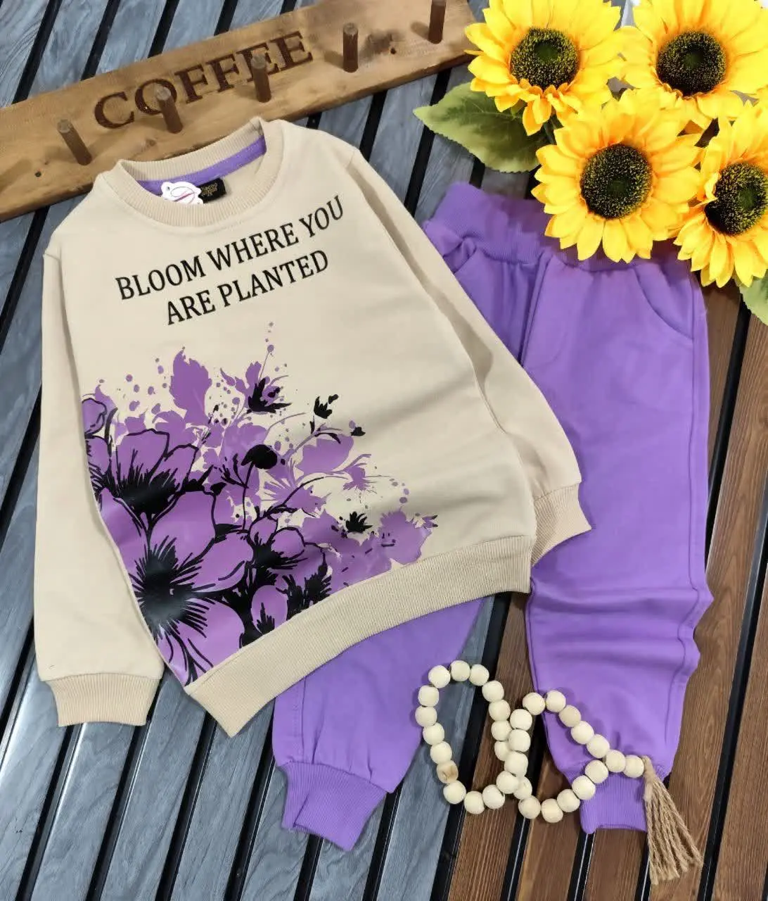 نام: ست گلبرگ 
