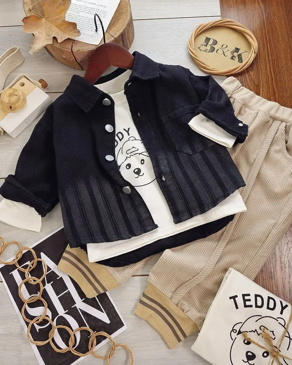 از این شیک‌تر چی میخوای؟؟ 😍🥺
