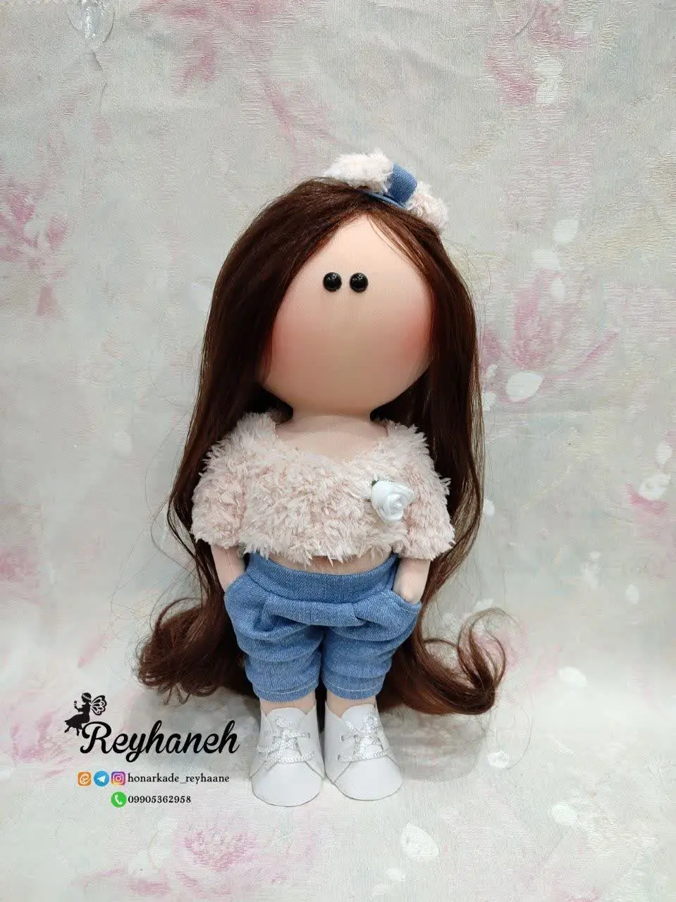 قابل اجرا در رنگ و مدل دلخواه
