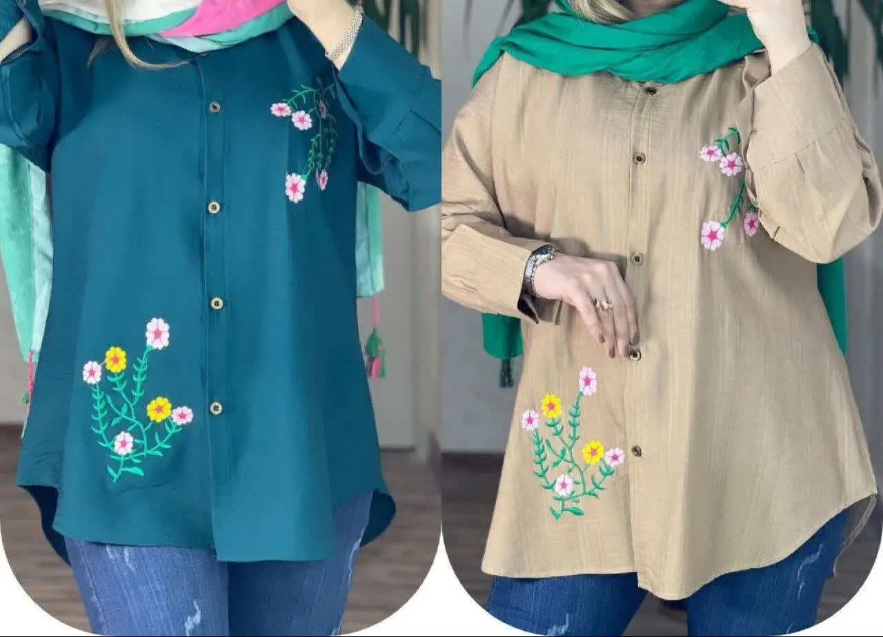 نام: تونیک مانتویی ۲۰۰۳۳۹
