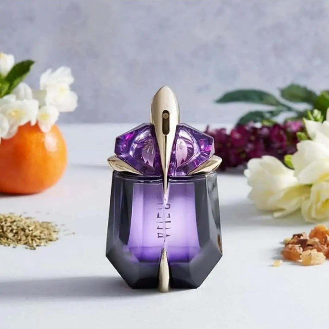 عطر #موگر_الین
