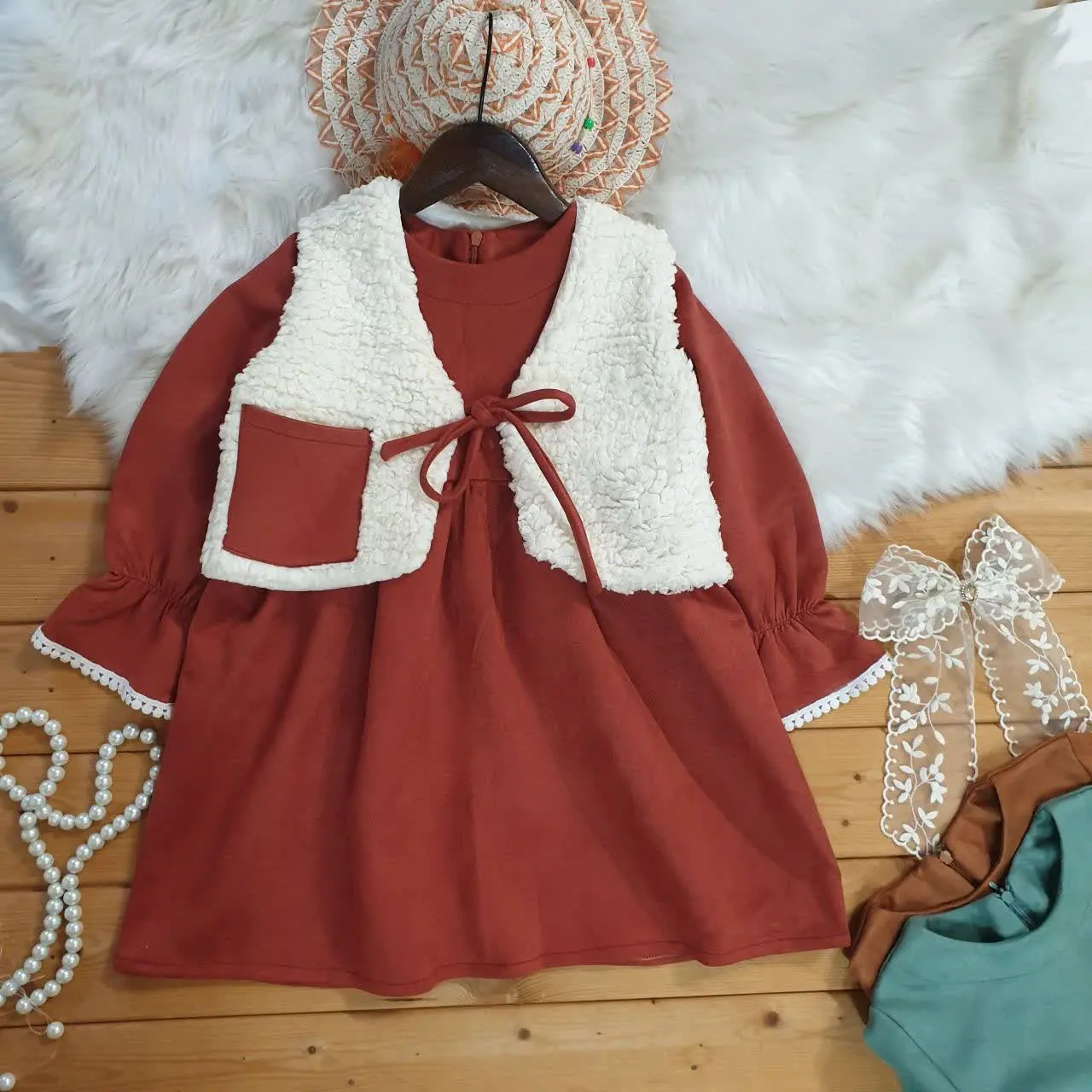 🥰میدونی دیگه یکی از این ست...