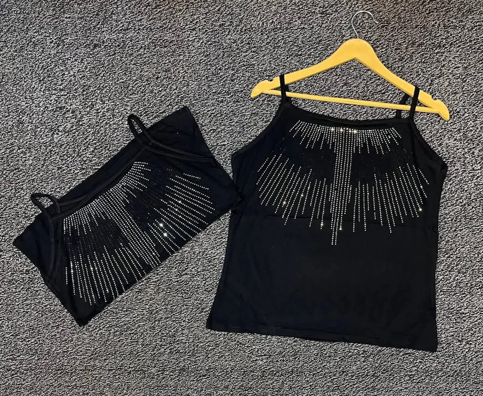 🖋نام: تاپ بندی پر نگین
