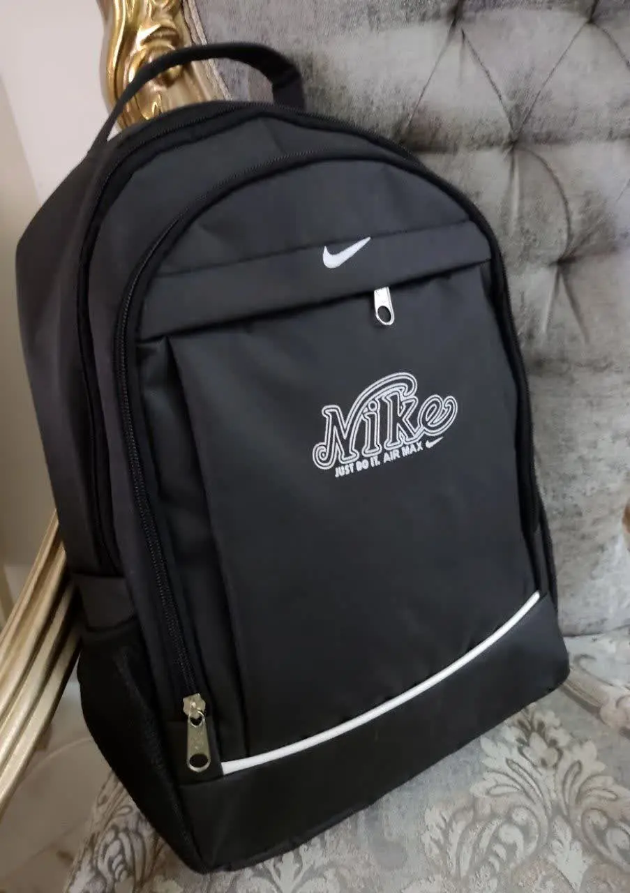 💞 کوله جادار و محکم اسپرت 💞
