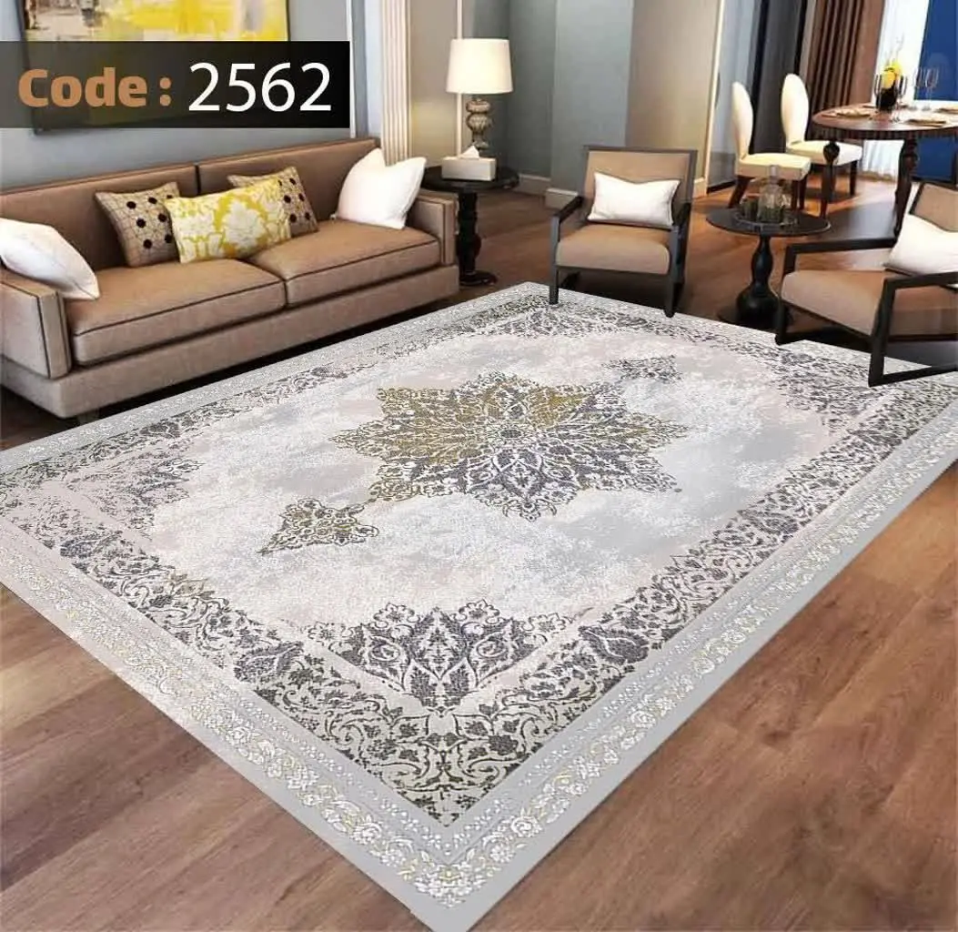 روفرشی کشدار ۲۵۶۲ B
