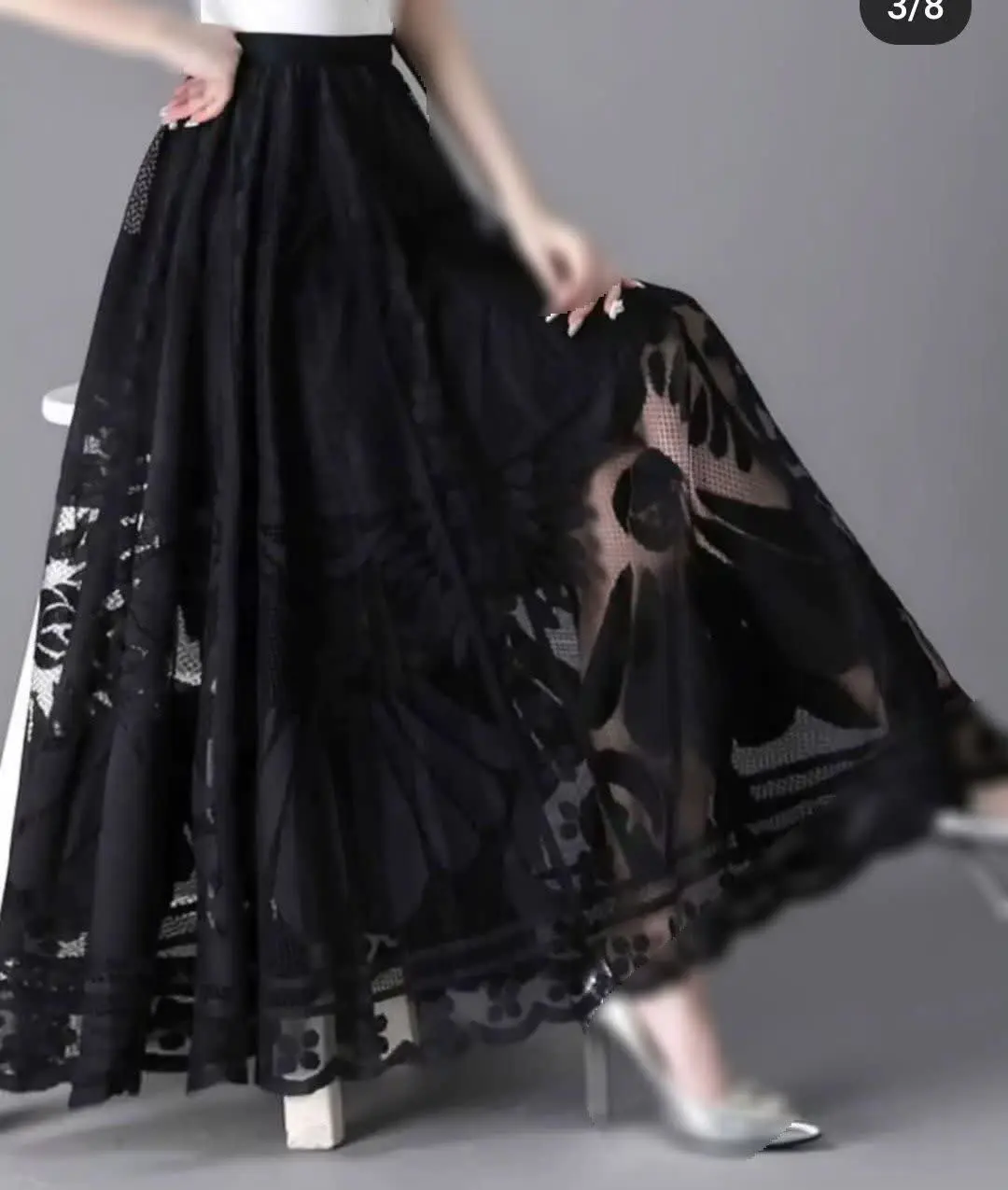 👻👻این یک #حراجی_نیست ‼️‼️
