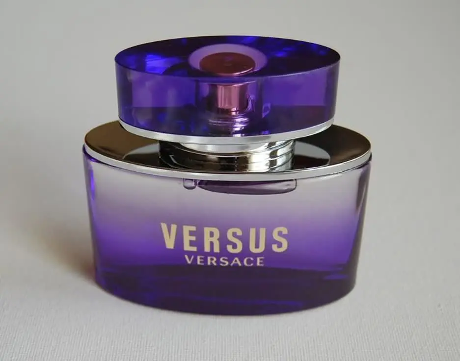 عطر #ورسوز [انرژی‌خالص] 
