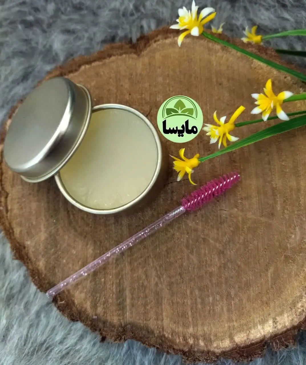 #صابون_لیفت_ابرو 
