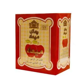 چای سیب میعاد
