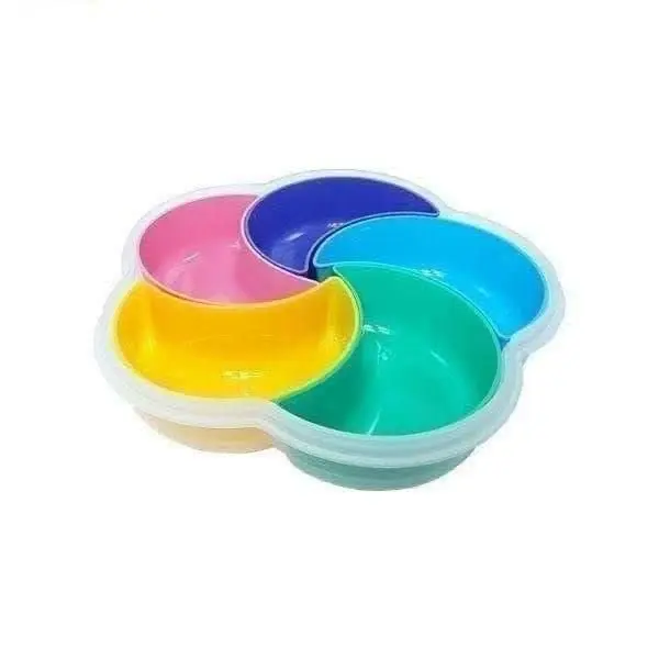 اردو خوری چند رنگ پارسینا
