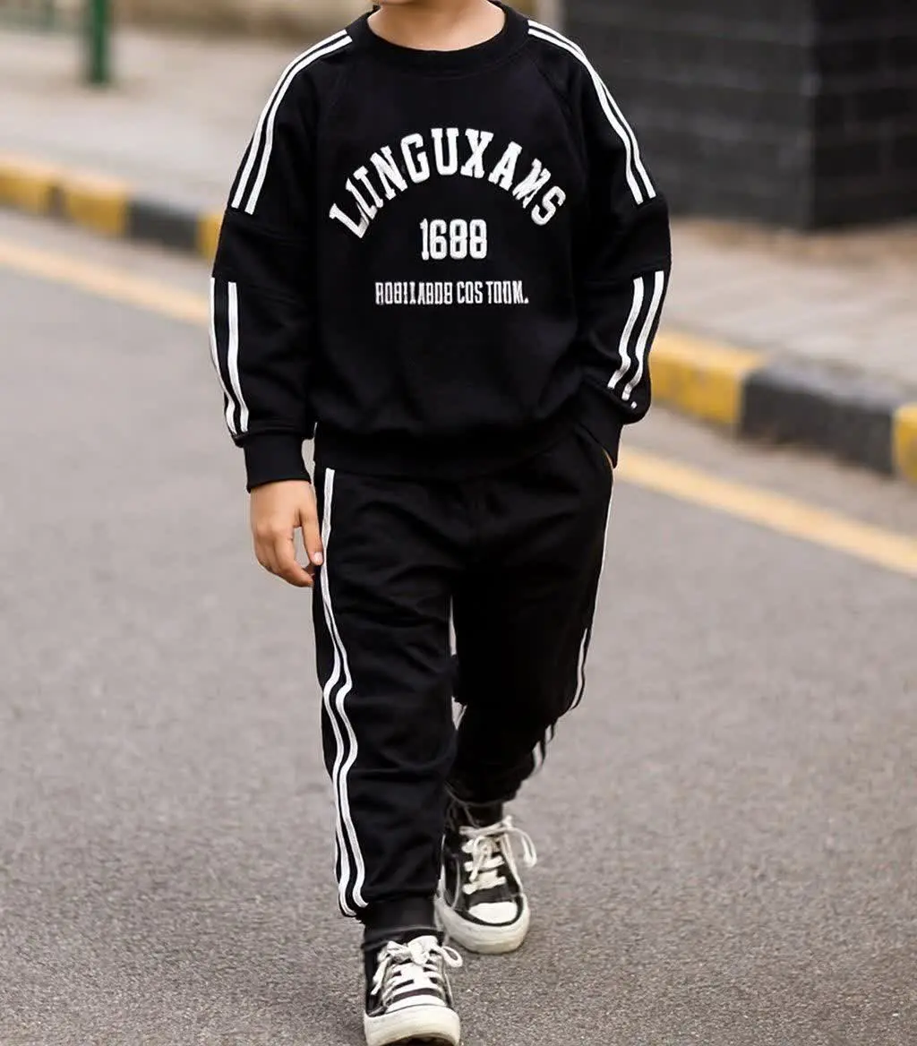 💎 نام: ست پسرانه سه خط