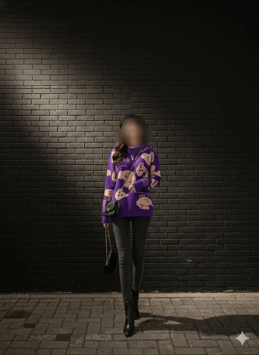 بلوز بافت وارداتی، گرم بالا...