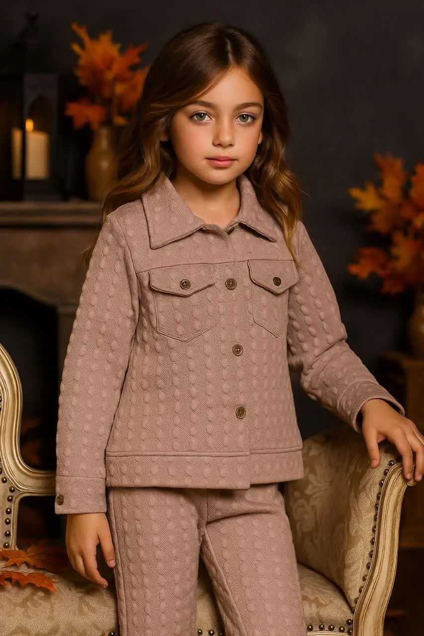 🎄 شومیز شلوار مراکشی ضخیم ت...