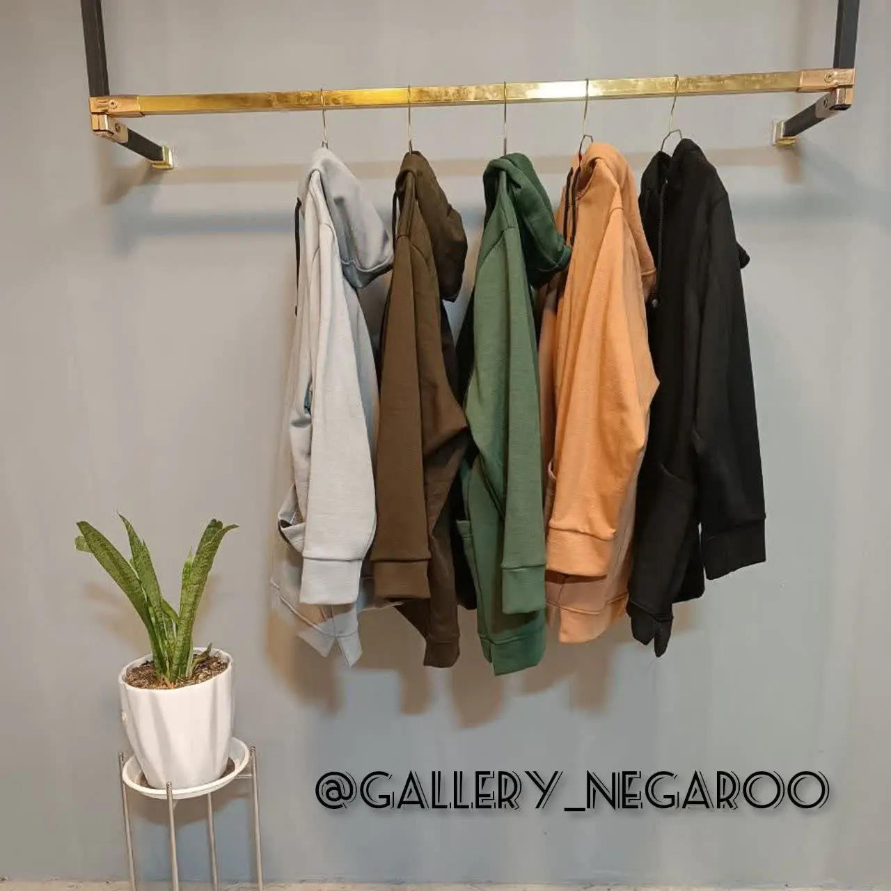 😍 هودی شلوار 😍
