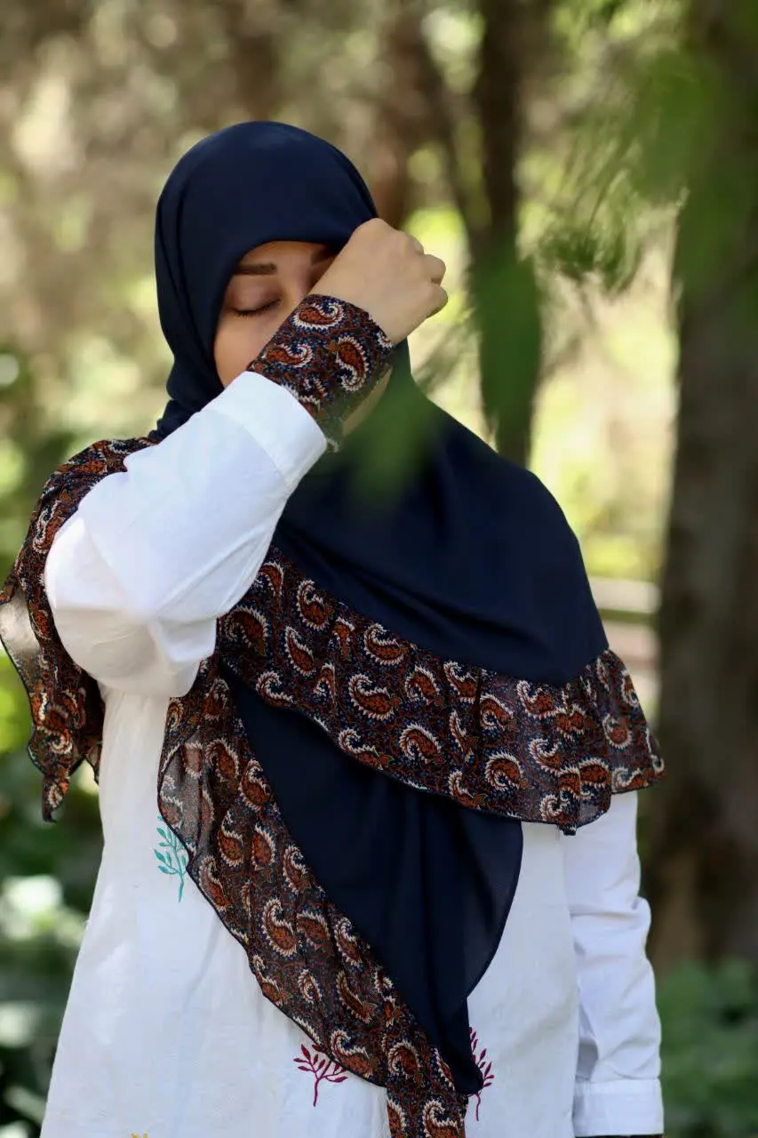 دورچین‌ها همیشه دلبرند👗
