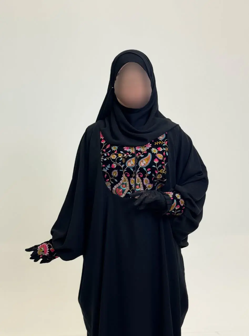 ✨عبای آرشیدا ✨
