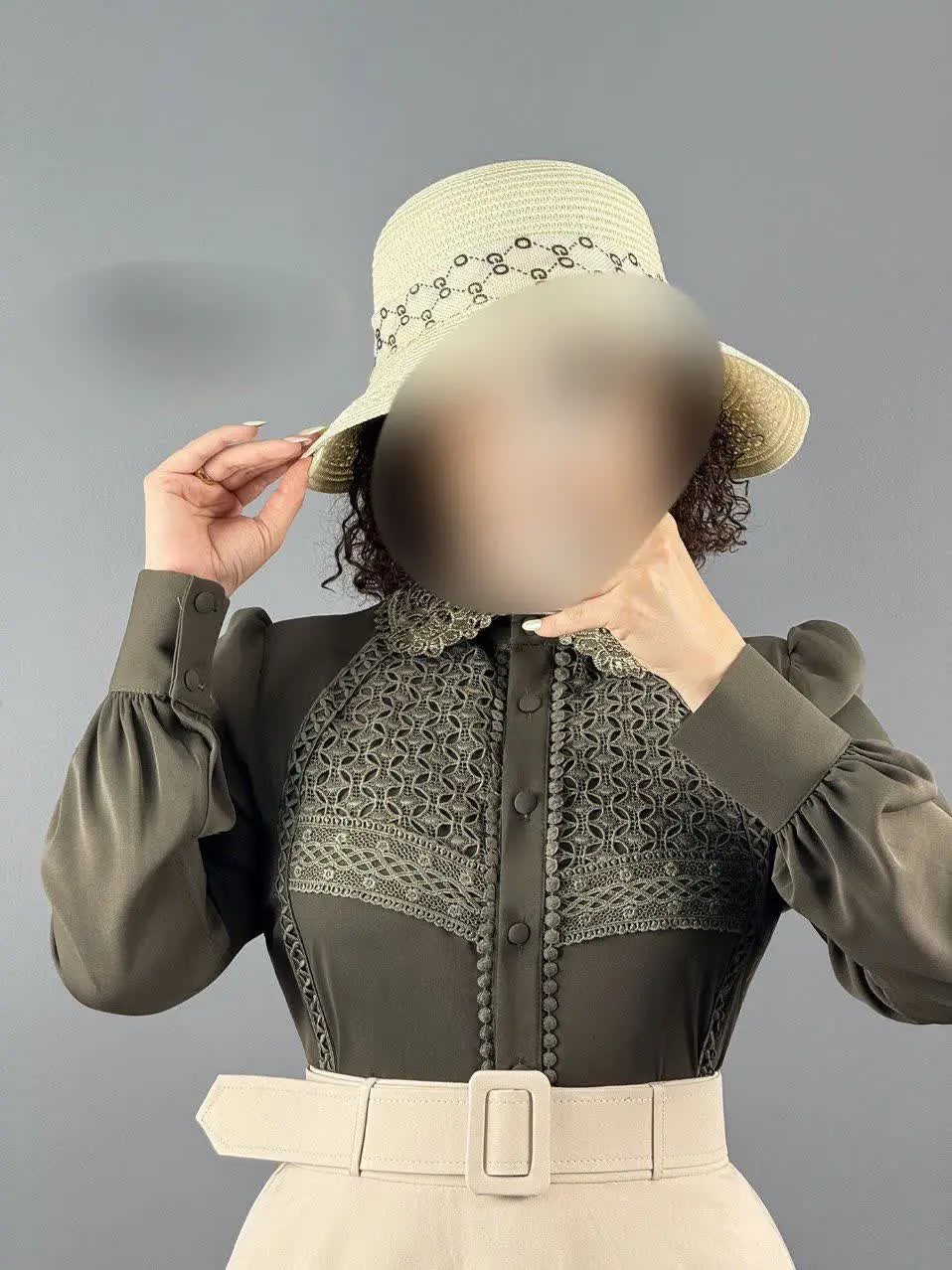 _شومیز پناه
