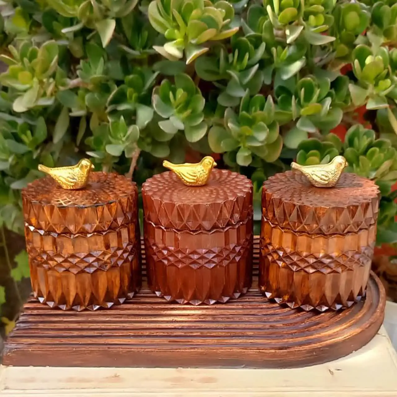 دکوری و ظروف سنگ مصنوعی🫖