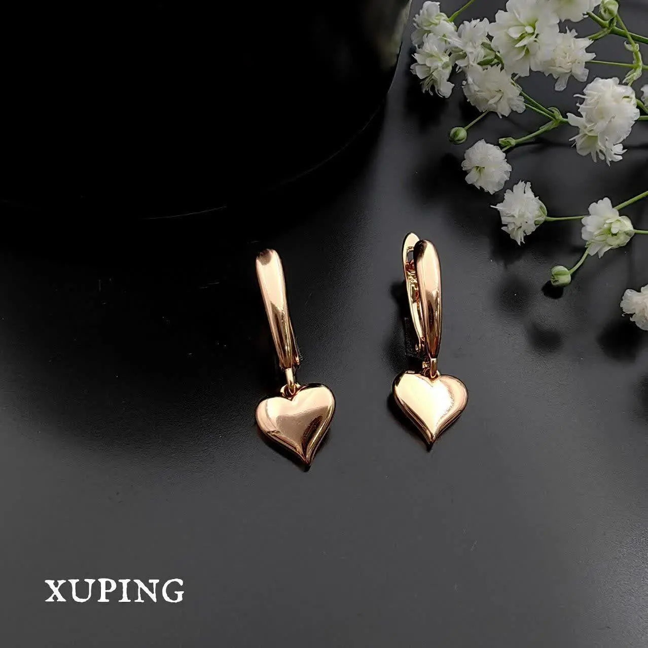 #گوشواره ژوپینگ کد ۱۱۴۵
