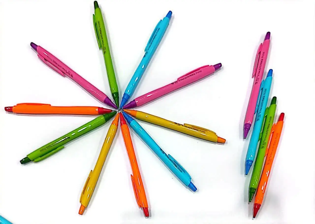 اتود پاستلی جوندا 
